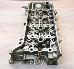 Honda Civic Type S FN FK MK8 2.2 Diesel N22A2 Engine Cylinder Head 12100R06E00