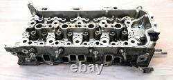 Honda Civic Type S FN FK MK8 2.2 Diesel N22A2 Engine Cylinder Head 12100R06E00