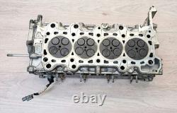 Honda Civic Type S FN FK MK8 2.2 Diesel N22A2 Engine Cylinder Head 12100R06E00