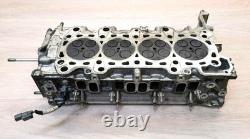 Honda Civic Type S FN FK MK8 2.2 Diesel N22A2 Engine Cylinder Head 12100R06E00