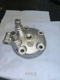 Honda Cr 125 1999 Cylinder Head