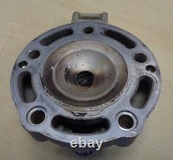 Honda Cr 125r Cr125r 2005-2007 Cylinder Head 12201-ksr-730 Ksrf E-2