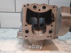 Honda Cr 250 R Cylinder Head Oem 2002-2007