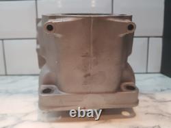 Honda Cr 250 R Cylinder Head Oem 2002-2007