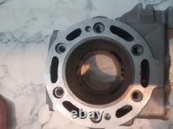 Honda Cr 250 R Cylinder Head Oem 2005-2007