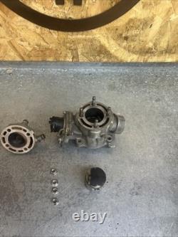 Honda Cr 85 2005-2007 Barrel Top End Cylinder Head OEM Genuine