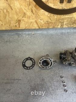 Honda Cr 85 2005-2007 Barrel Top End Cylinder Head OEM Genuine