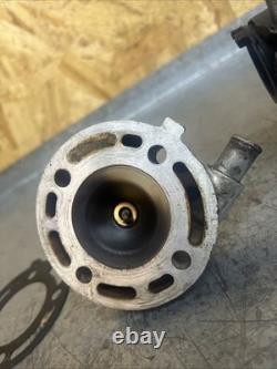 Honda Cr 85 2005-2007 Barrel Top End Cylinder Head OEM Genuine