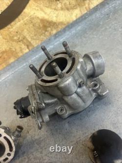 Honda Cr 85 2005-2007 Barrel Top End Cylinder Head OEM Genuine