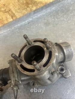 Honda Cr 85 2005-2007 Barrel Top End Cylinder Head OEM Genuine