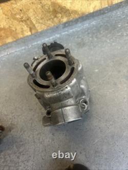 Honda Cr 85 2005-2007 Barrel Top End Cylinder Head OEM Genuine