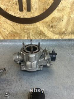 Honda Cr 85 2005-2007 Barrel Top End Cylinder Head OEM Genuine