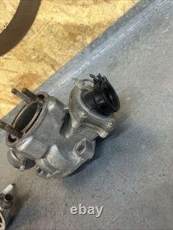 Honda Cr 85 2005-2007 Barrel Top End Cylinder Head OEM Genuine