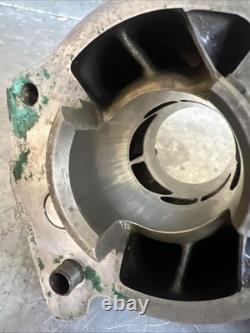 Honda Cr 85 2005-2007 Barrel Top End Cylinder Head OEM Genuine