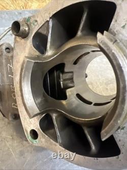 Honda Cr 85 2005-2007 Barrel Top End Cylinder Head OEM Genuine