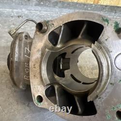 Honda Cr 85 2005-2007 Barrel Top End Cylinder Head OEM Genuine