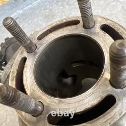 Honda Cr 85 2005-2007 Barrel Top End Cylinder Head OEM Genuine