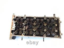 Honda Cr-V 2.0 Cylinder Head Pnl-1 Genuine 2003 Year