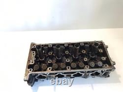 Honda Cr-V 2.0 Cylinder Head Pnl-1 Genuine 2003 Year