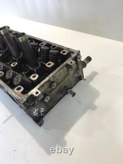 Honda Cr-V 2.0 Cylinder Head Pnl-1 Genuine 2003 Year