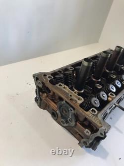 Honda Cr-V 2.0 Cylinder Head Pnl-1 Genuine 2003 Year