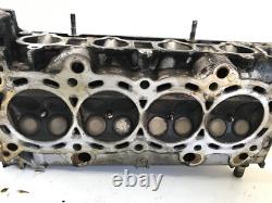Honda Cr-V 2.0 Cylinder Head Pnl-1 Genuine 2003 Year