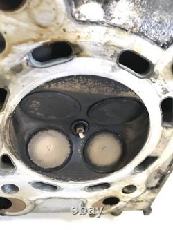 Honda Cr-V 2.0 Cylinder Head Pnl-1 Genuine 2003 Year