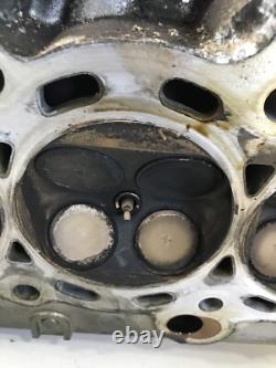 Honda Cr-V 2.0 Cylinder Head Pnl-1 Genuine 2003 Year