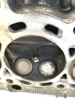 Honda Cr-V 2.0 Cylinder Head Pnl-1 Genuine 2003 Year