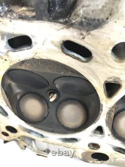 Honda Cr-V 2.0 Cylinder Head Pnl-1 Genuine 2003 Year