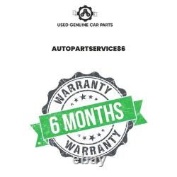 Honda Cr-V 2.0 Cylinder Head Pnl-1 Genuine 2003 Year