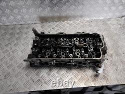 Honda Cr-v 2006-2011 2.2 Diesel Cylinder Head Camshafts Carrier