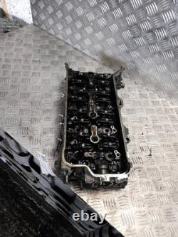 Honda Cr-v 2006-2011 2.2 Diesel Cylinder Head Camshafts Carrier