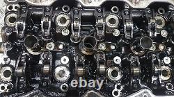 Honda Cr-v I-dtec 2.2 Diesel 07-11 N22b3 Engine Cylinder Head #nd90