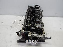 Honda Cr-v Mk3 07-13 Cylinder Head Complete 2.2 Diesel