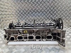 Honda Cr-v Mk3 2.2 Diesel Cylinder Head 2008 Rma-hu-4 N22a2