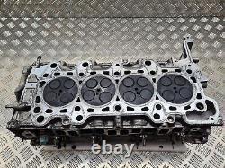 Honda Cr-v Mk3 2.2 Diesel Cylinder Head 2008 Rma-hu-4 N22a2