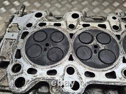 Honda Cr-v Mk3 2.2 Diesel Cylinder Head 2008 Rma-hu-4 N22a2