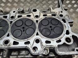 Honda Cr-v Mk3 2.2 Diesel Cylinder Head 2008 Rma-hu-4 N22a2