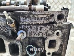 Honda Cr-v Mk3 2.2 Diesel Cylinder Head 2008 Rma-hu-4 N22a2