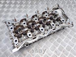 Honda Cr-v Mk3 2.2 Diesel N22b3 Cylinder Head