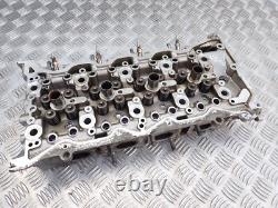 Honda Cr-v Mk3 2.2 Diesel N22b3 Cylinder Head