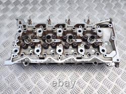 Honda Cr-v Mk3 2.2 Diesel N22b3 Cylinder Head