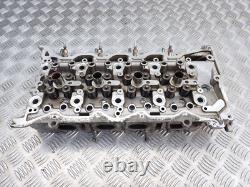 Honda Cr-v Mk3 2.2 Diesel N22b3 Cylinder Head