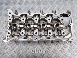 Honda Cr-v Mk3 2.2 Diesel N22b3 Cylinder Head