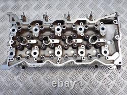 Honda Cr-v Mk3 2.2 Diesel N22b3 Cylinder Head