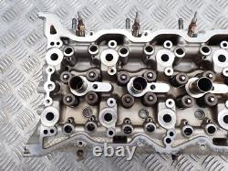 Honda Cr-v Mk3 2.2 Diesel N22b3 Cylinder Head