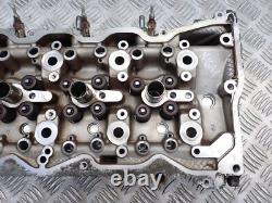 Honda Cr-v Mk3 2.2 Diesel N22b3 Cylinder Head