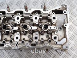 Honda Cr-v Mk3 2.2 Diesel N22b3 Cylinder Head