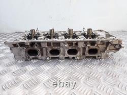 Honda Cr-v Mk3 2.2 Diesel N22b3 Cylinder Head